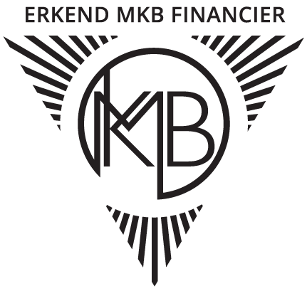 Logo Erkend MKB Financier
